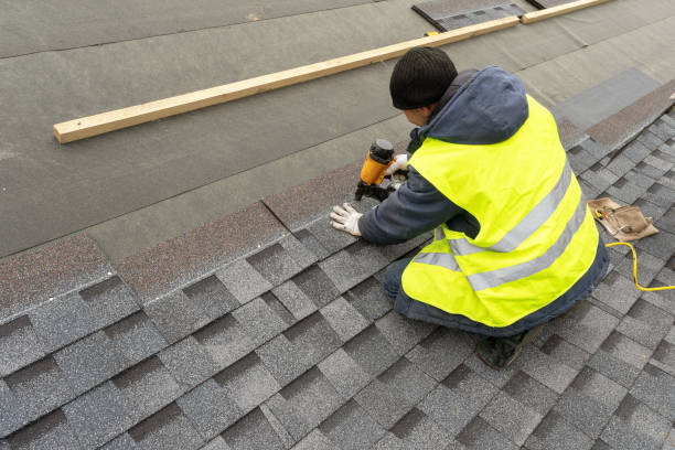 Best Residential Roofing Contractor  in Peach Lake, NY