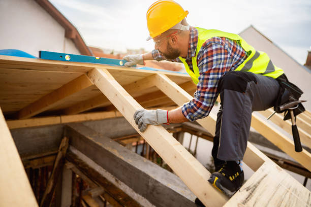 Best Roof Gutter Cleaning  in Peach Lake, NY