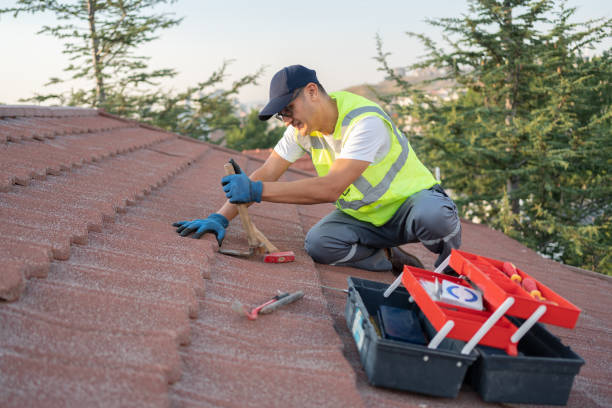 Best Local Roofing Companies  in Peach Lake, NY